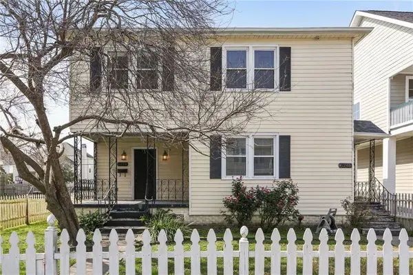 6244 MARSHAL FOCH ST, New Orleans, LA 70124