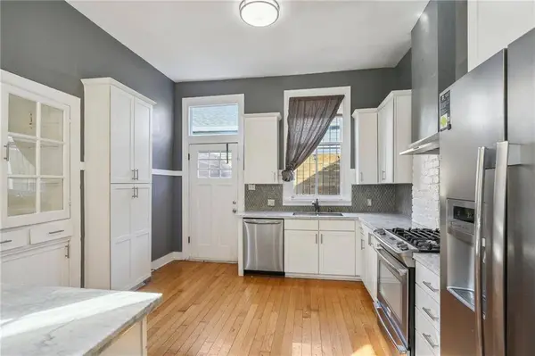 3804 BANKS ST, New Orleans, LA 70119