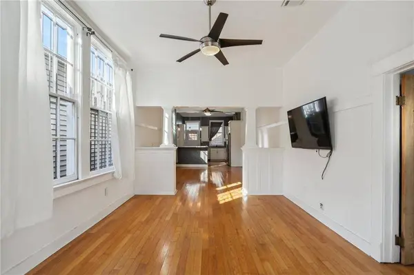 3804 BANKS ST, New Orleans, LA 70119