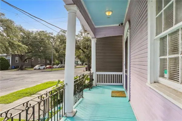 3804 BANKS ST, New Orleans, LA 70119