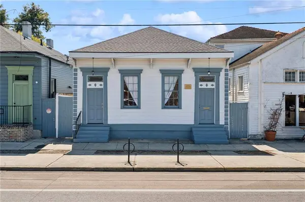 2404 ST CLAUDE AVE, New Orleans, LA 70117