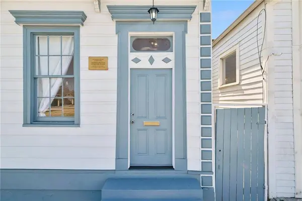 2404 ST CLAUDE AVE, New Orleans, LA 70117