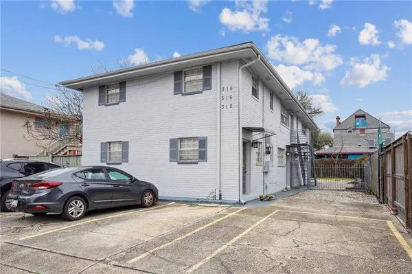 316 ARABELLA ST, New Orleans, LA 70115