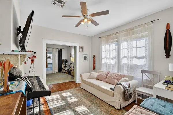 4812-14 CONTI ST, New Orleans, LA 70119