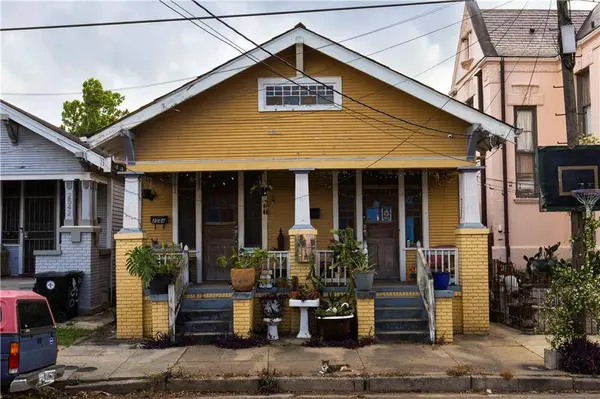 2544 46 ST PHILIP ST, New Orleans, LA 70119