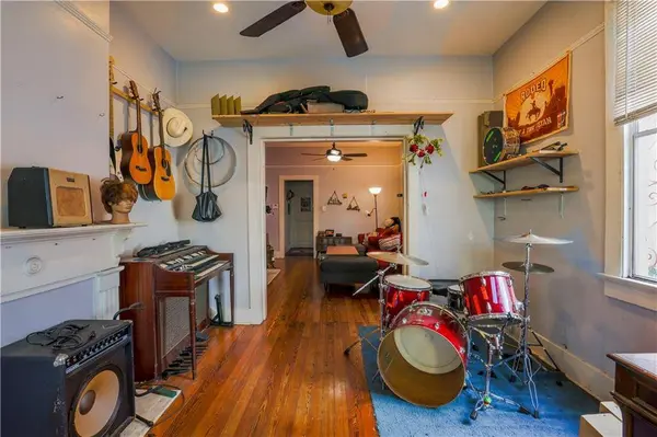 2544 46 ST PHILIP ST, New Orleans, LA 70119