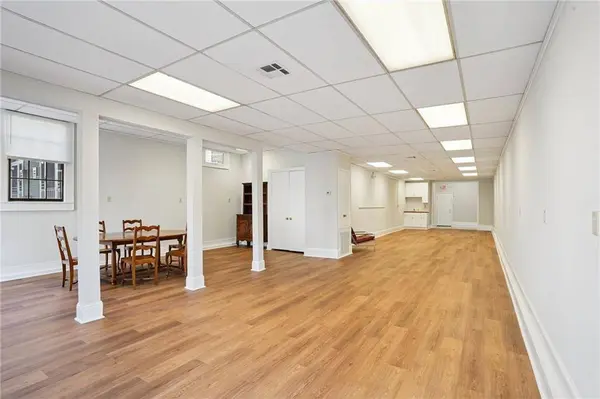 4705 IBERVILLE ST, New Orleans, LA 70119
