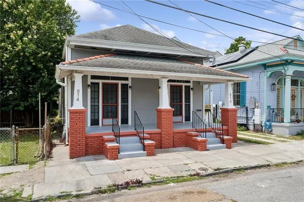 814 16 GALLIER ST, New Orleans, LA 70117