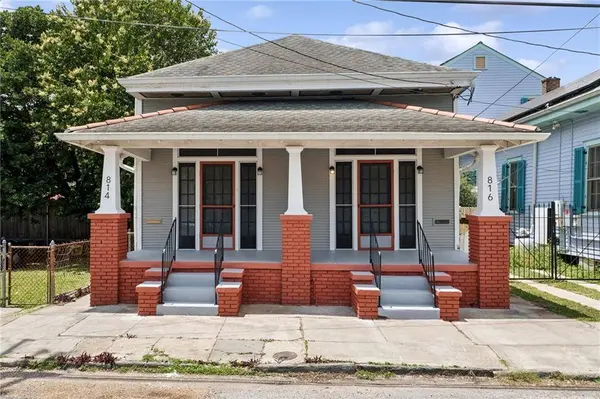 814 16 GALLIER ST, New Orleans, LA 70117