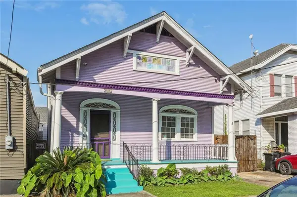 3804 BANKS ST, New Orleans, LA 70119