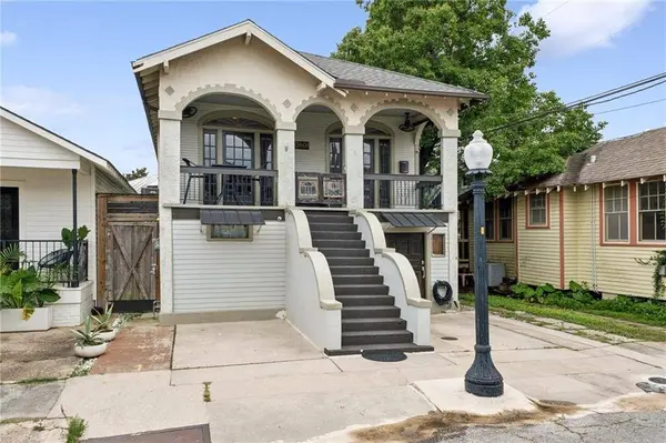 3608 ELAINE PL, New Orleans, LA 70119