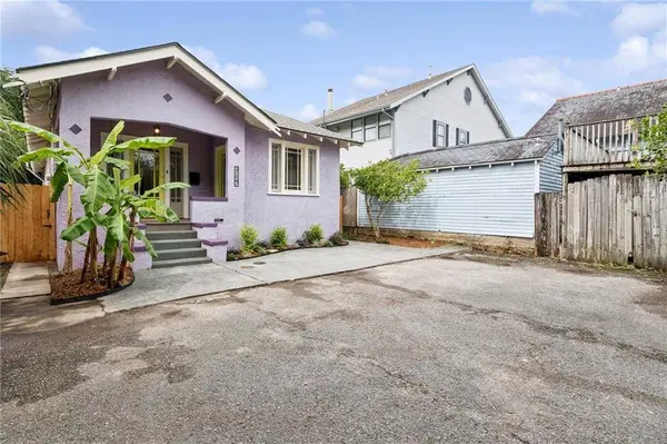 4117 STEWART CT, New Orleans, LA 70119