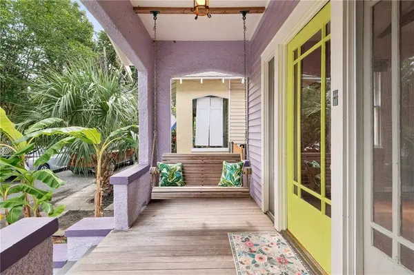 4117 STEWART CT, New Orleans, LA 70119