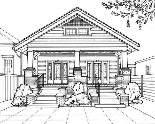 613 15 BELLECASTLE ST, New Orleans, LA 70115