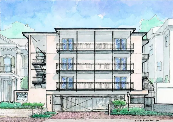1430 JACKSON AVE #205, New Orleans, LA 70130