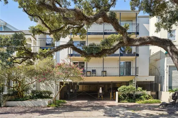 1430 JACKSON AVE #205, New Orleans, LA 70130