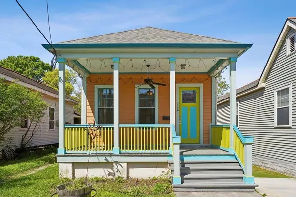 626 ST MAURICE AVE, New Orleans, LA 70117