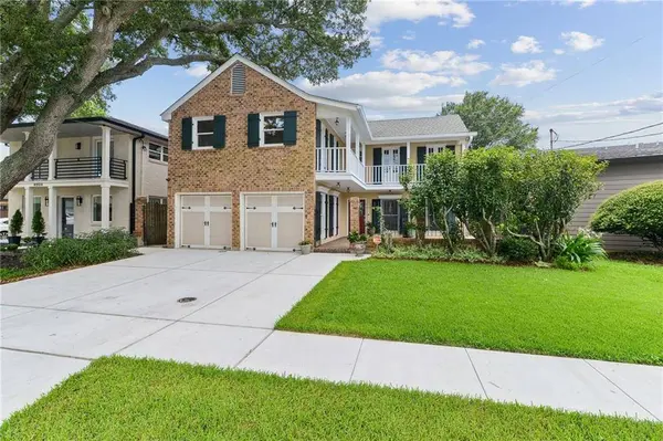 4908 LAKE LOUISE AVE, Metairie, LA 70006