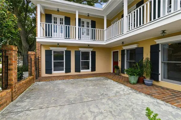 4908 LAKE LOUISE AVE, Metairie, LA 70006