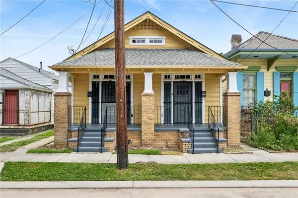 2809 11 AUBRY ST, New Orleans, LA 70119