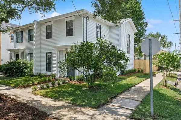 4740 BANKS ST, New Orleans, LA 70119