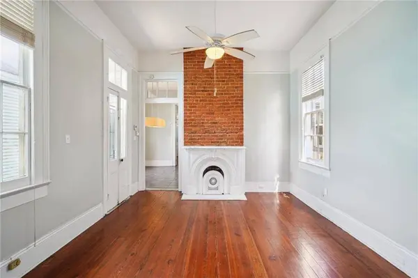 1469 N PRIEUR ST, New Orleans, LA 70116