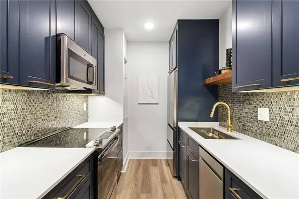 1629 WASHINGTON AVE #110, New Orleans, LA 70130