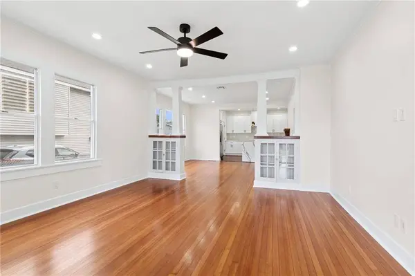 2340 WISTERIA ST, New Orleans, LA 70122