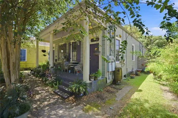 1030 32 GALLIER ST, New Orleans, LA 70117