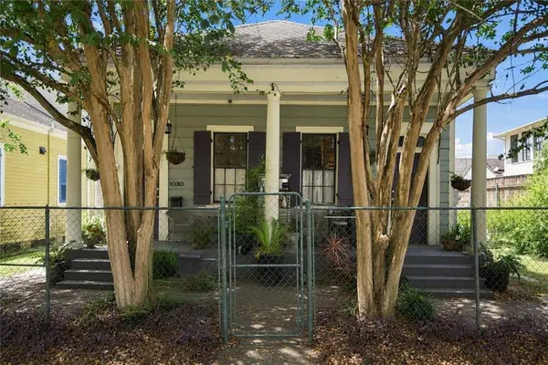 1030 32 GALLIER ST, New Orleans, LA 70117