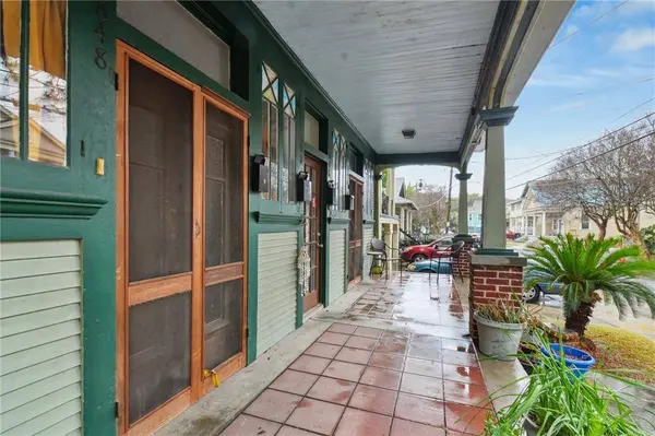 846 48 ROOSEVELT PL, New Orleans, LA 70119