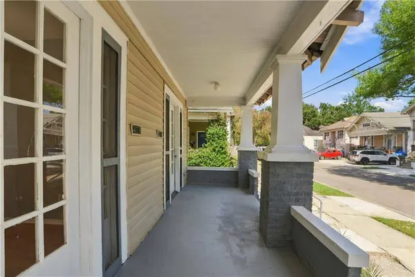 411 13 S HENNESSEY ST, New Orleans, LA 70119