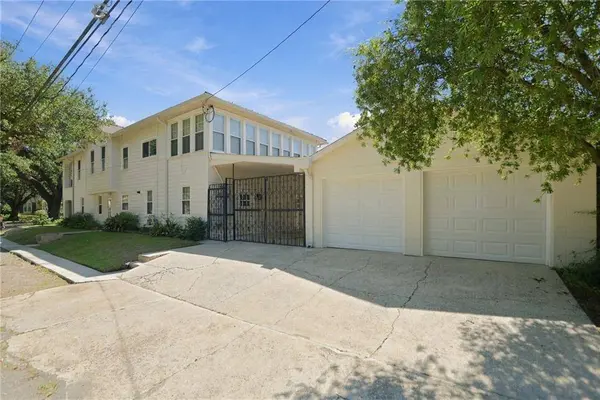 4674 FRANKLIN AVE, New Orleans, LA 70122