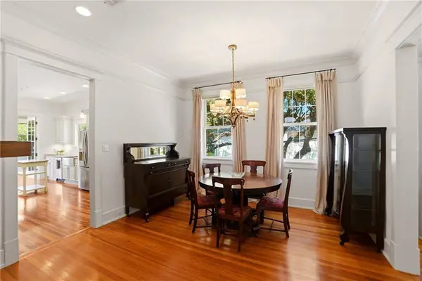 4674 FRANKLIN AVE, New Orleans, LA 70122