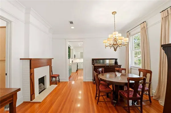 4674 FRANKLIN AVE, New Orleans, LA 70122