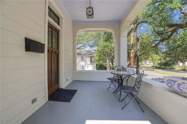 4674 FRANKLIN AVE, New Orleans, LA 70122