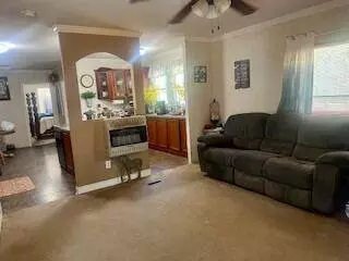 517 Dunnam Rd., Leakesville, MS 39451