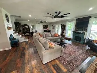 5211 Agricola Latonia Rd., Lucedale, MS 39452