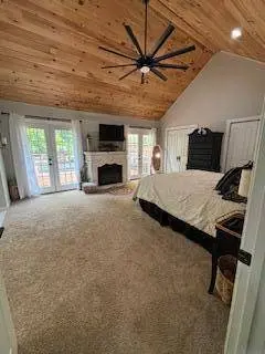 5211 Agricola Latonia Rd., Lucedale, MS 39452