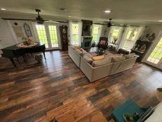 5211 Agricola Latonia Rd., Lucedale, MS 39452