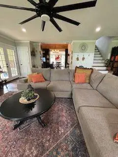 5211 Agricola Latonia Rd., Lucedale, MS 39452