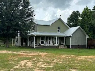 5211 Agricola Latonia Rd., Lucedale, MS 39452