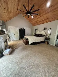 5211 Agricola Latonia Rd., Lucedale, MS 39452