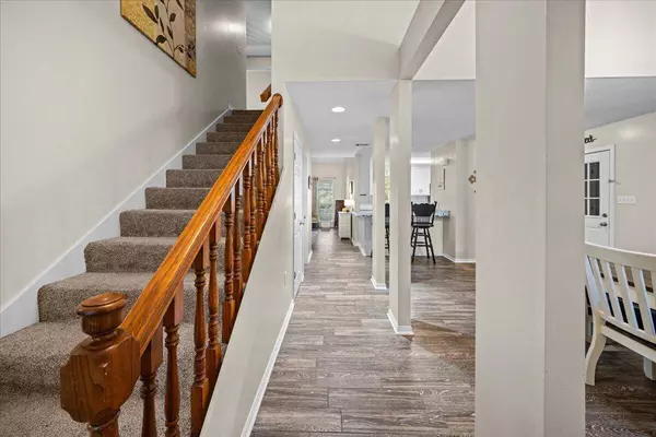 110 Green Bay Dr., Petal, MS 39465