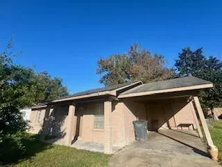 8304 Austeria St., Moss Point, MS 39562