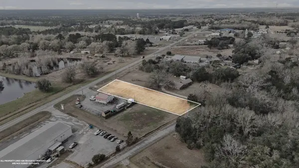 0000 Hwy 614, Moss Point, MS 39562