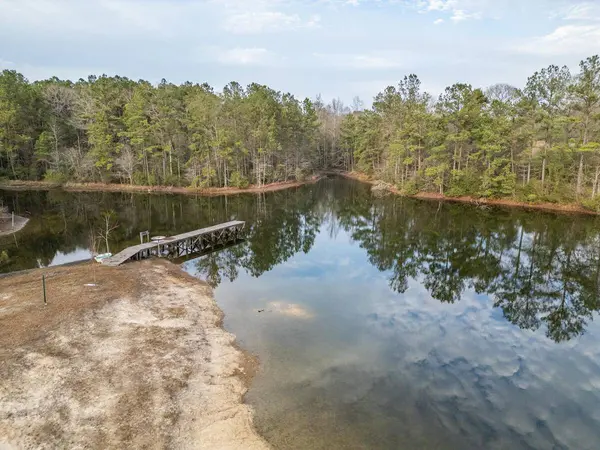 523 Dunnam Rd., Leakesville, MS 39451