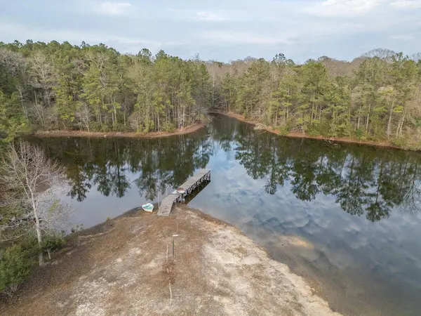 523 Dunnam Rd., Leakesville, MS 39451