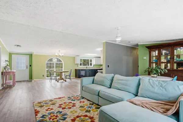266 Shipman Firetower, Lucedale, MS 39452