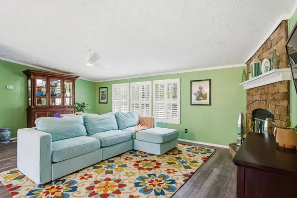 266 Shipman Firetower, Lucedale, MS 39452
